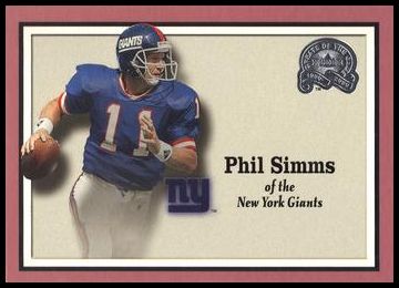 92 Phil Simms